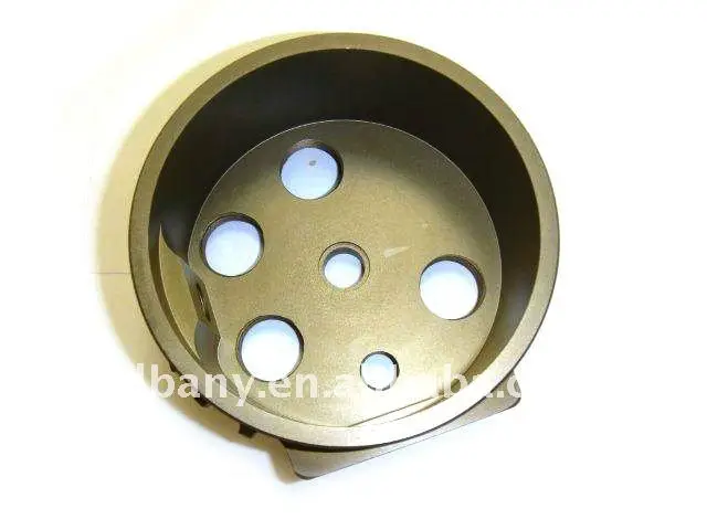 Stainless Steel Parts Metal Turning Milling CNC Lathe for Home Appliance Parts