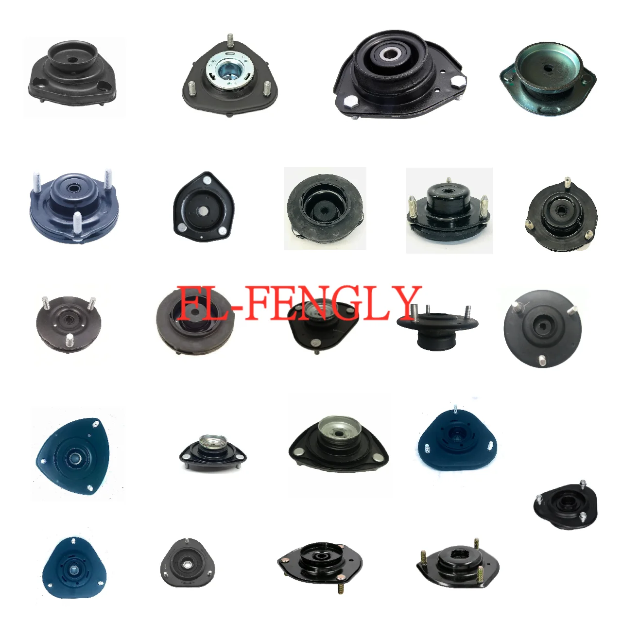 69802-0K011 Auto Body Systems 4.0L 3.0L KUN15 KUN26 2005-2019 Front Left Door Window Regulator For Toyota Hilux