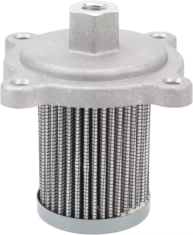 High quality automotive parts fuel filter 33095-3KAA0 330953kaa0 supports customization