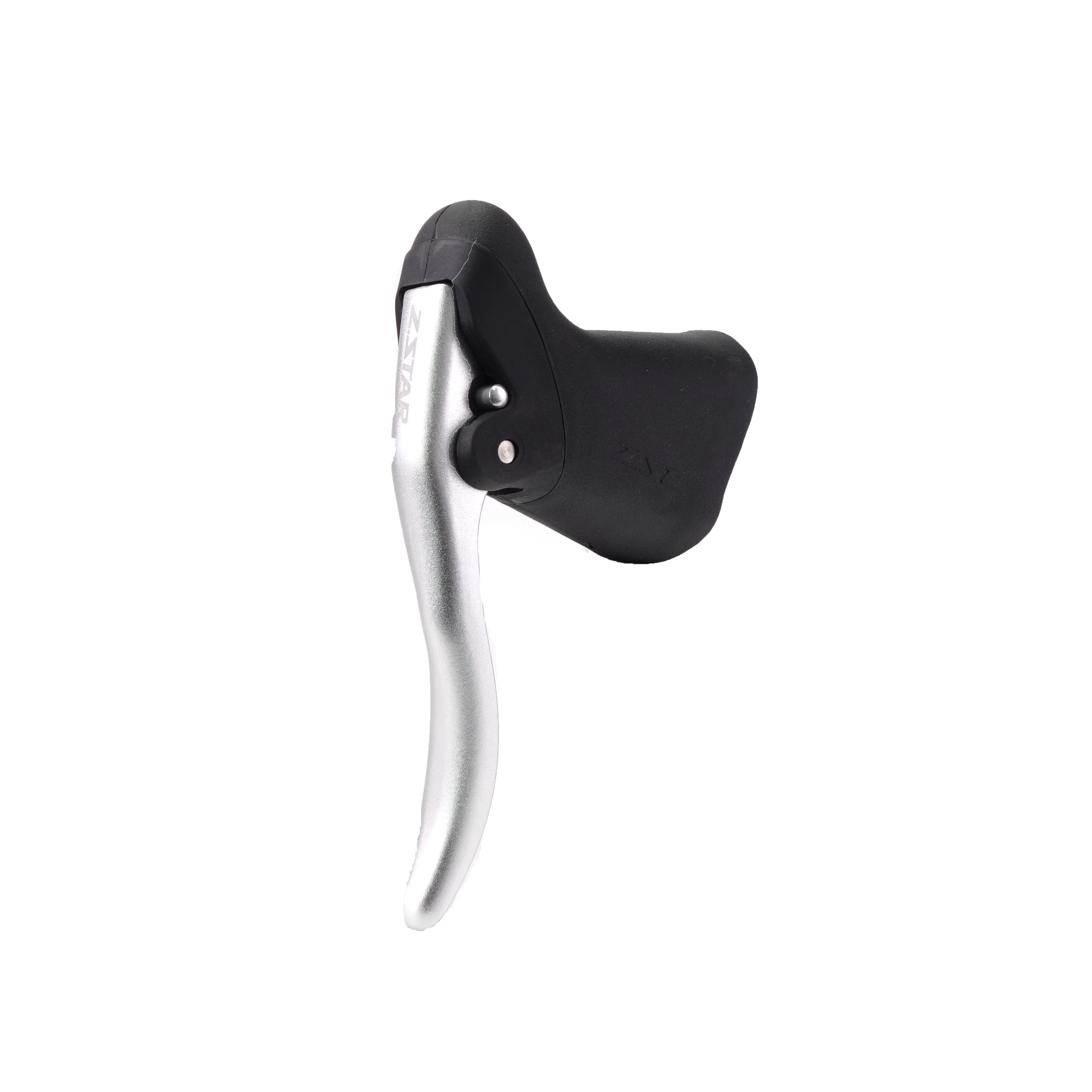 Professional Design Road Bike Using Resin Bracket And Forged Aluminum Lever For Side Pull Caliper Brake