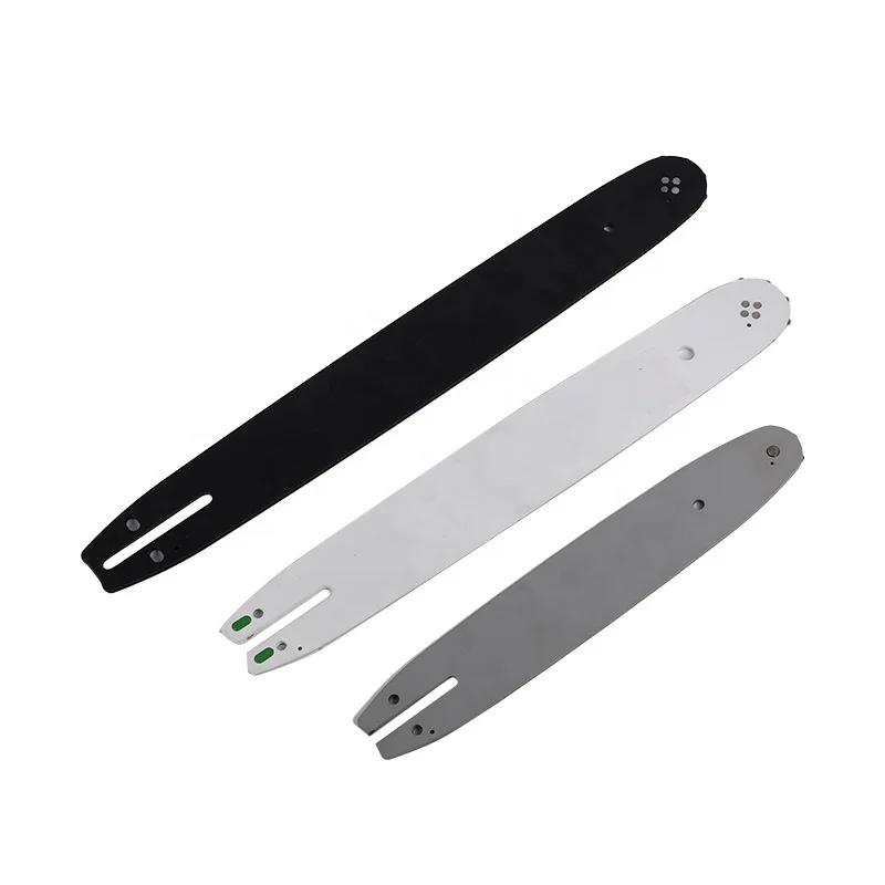 Guide Bar For 5200 52cc 45cc 58cc Petrol Gas Gasoline Chainsaw Tree Wood Cutting Chain Saw Machine