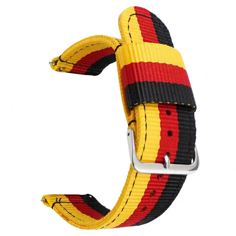 Watch Without Strap Storage Elastic Gt 4 18 Multi Watches Adapter Straps Online Binders Ostrich Binkson Cartoon Veryfit Keepers