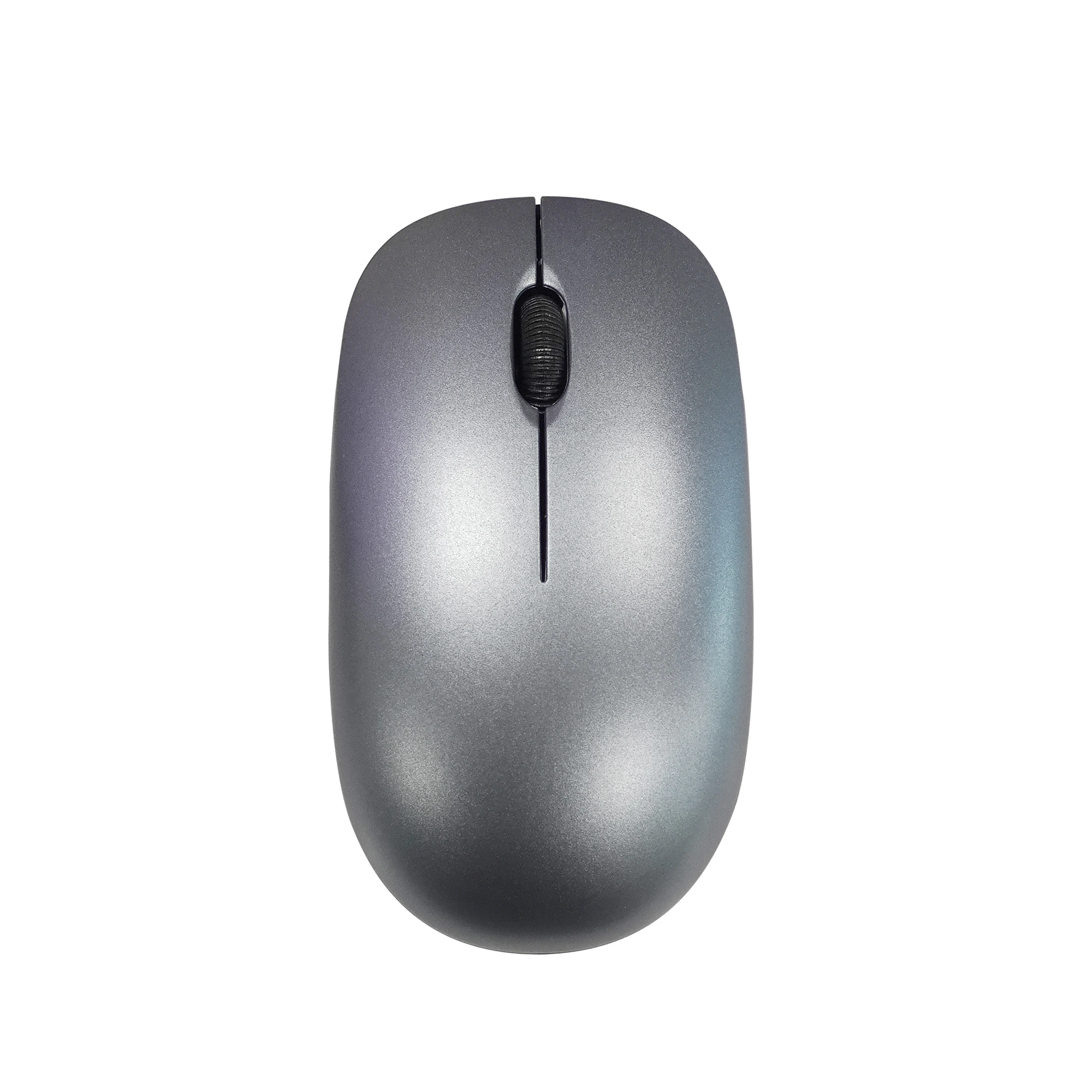 2.4G mouse Wireless bluetooth ergonomic Office mouse rechargeable colorful available easy to carry the use of flexible scenarios