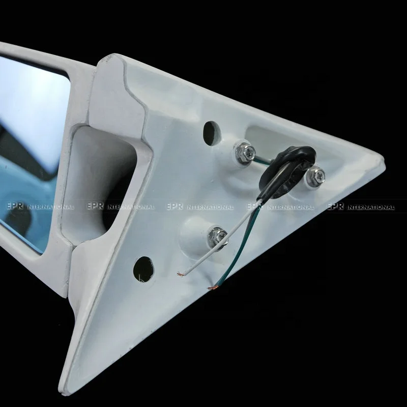 Для Nissan Z34 370Z Aero Mirror Fairlady Z боковое зеркало GND Style