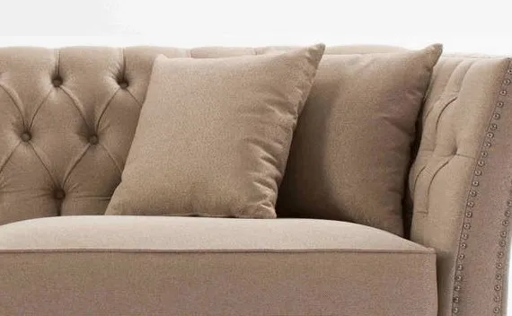 
Luxury European Furniture american sofa set modern furniture French Cheap Living Room Single 3-Seater Sofa 