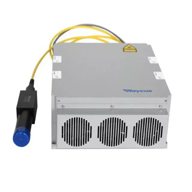 Best Price Raycus 20W fiber laser source