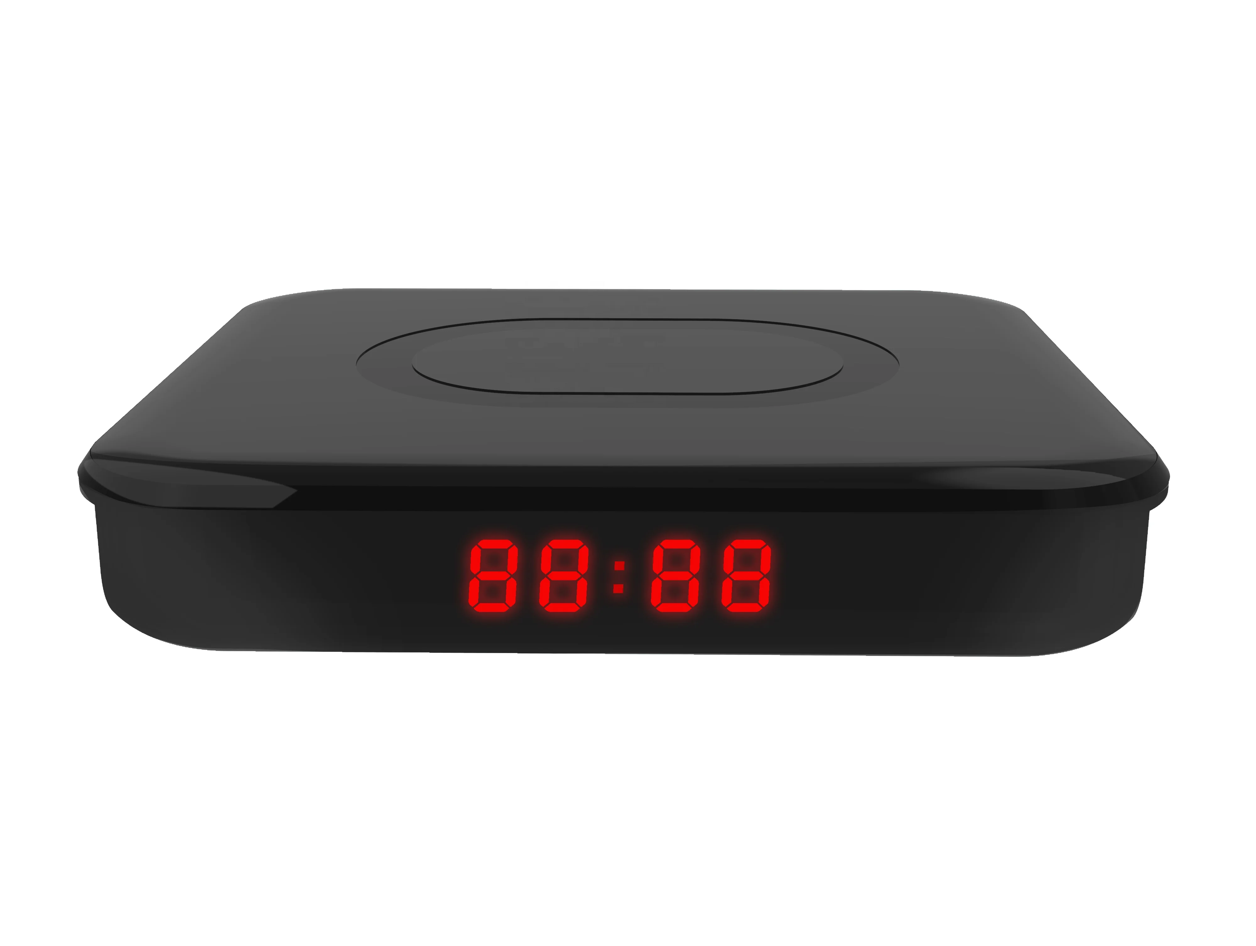 Wide varieties model Hybrid Amlogic S905D Quad Core RAM 1GB android dvb S2 T2 hybrid ott tv box