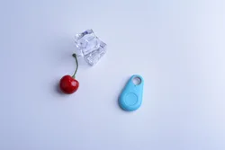 Intelligent GPS positioning cat and dog two way alarm tracker GPS tracking collar