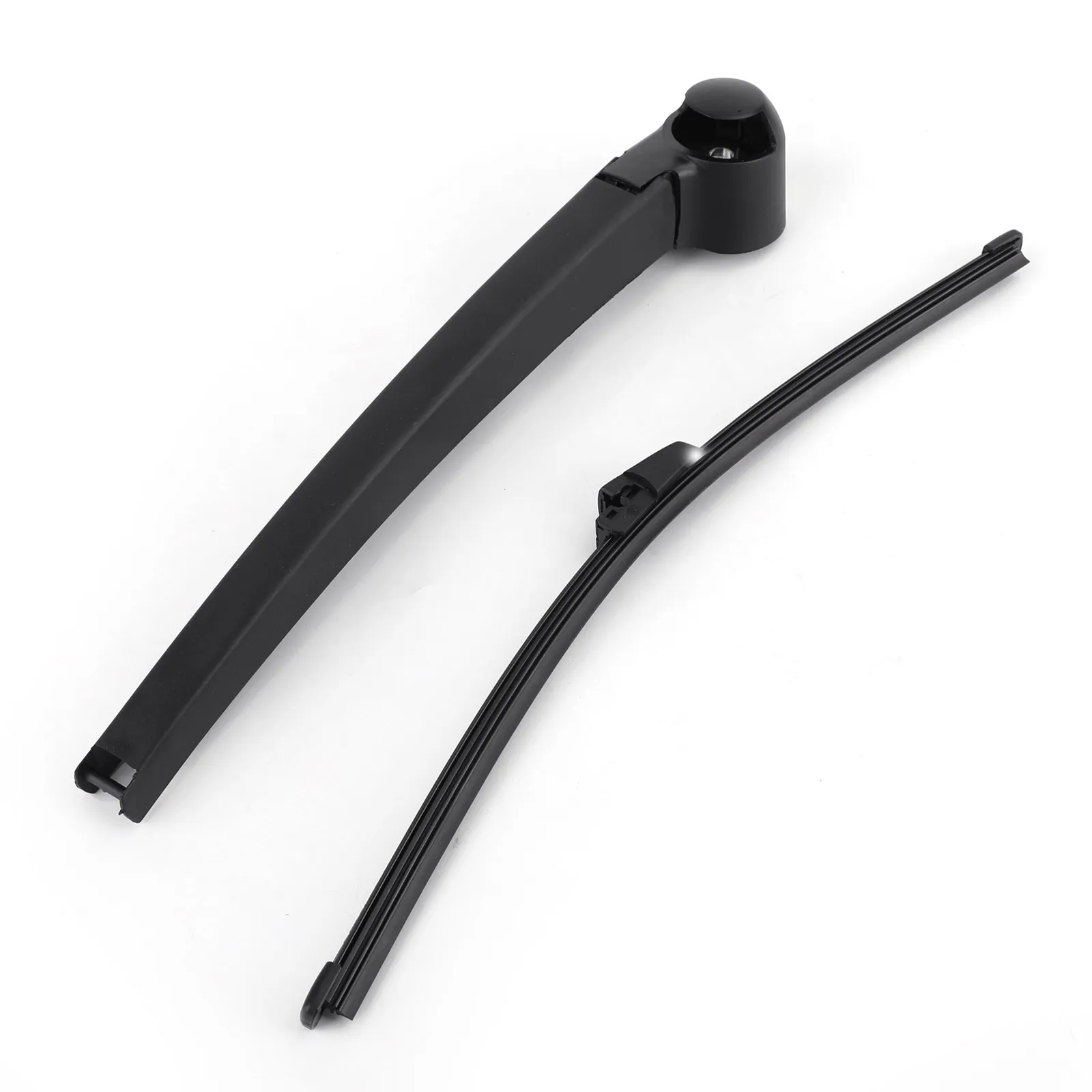  Комплект щетки стеклоочистителя Areyourshop для VW Tiguan 5N BJ 2007 08 09 10 11 12 13 14 15 16 17 2018