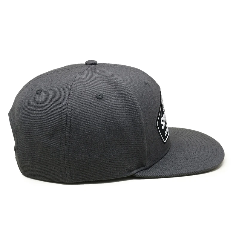 Fashion Embroidery Women Men Snapback Hats Baseball Flat Cap Hip Hop Hat