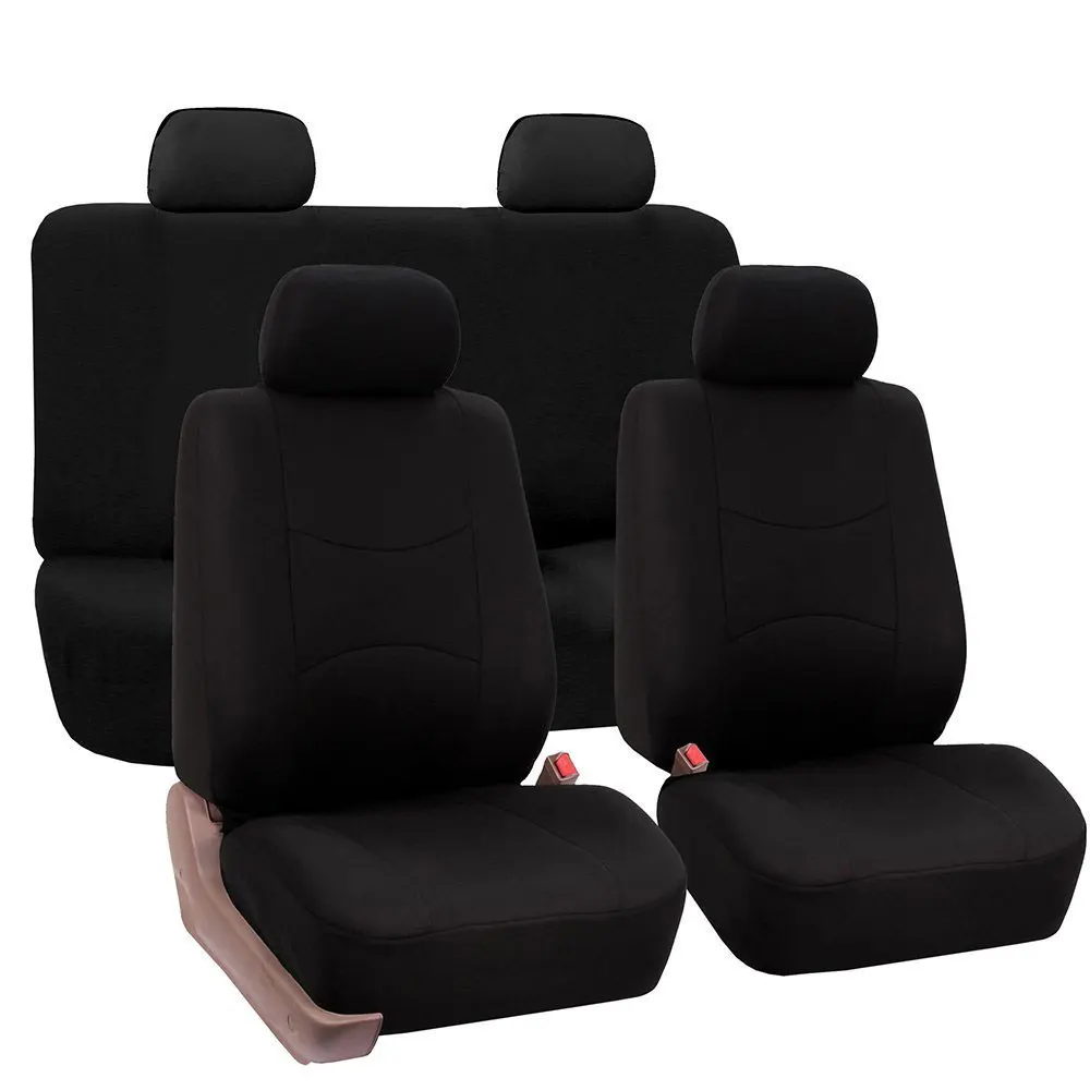 Universal Car Seat Cover Easy Fit Seat Cover for Car Disposable Car Seat Cover