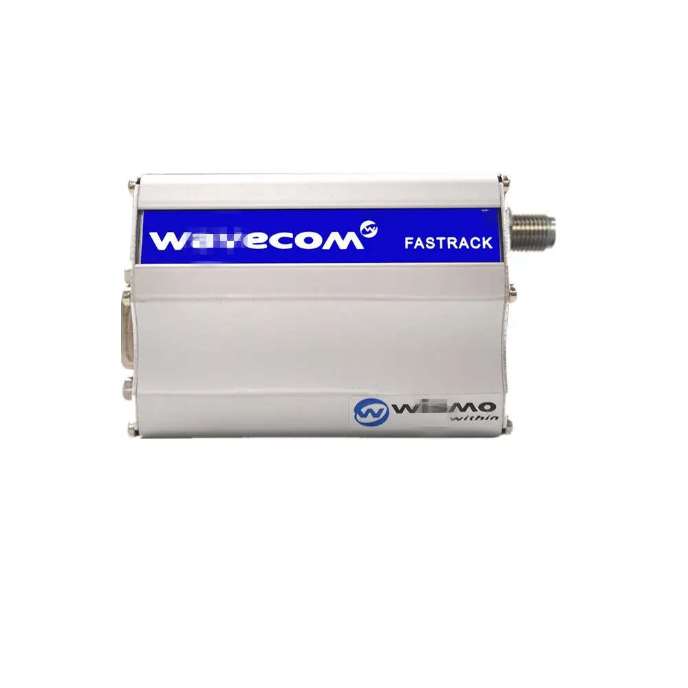 At commands supported wireless rs232 usb port wavecom fastrack m1306b gsm modem