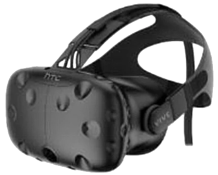 VR Visualizer (With Monitor)