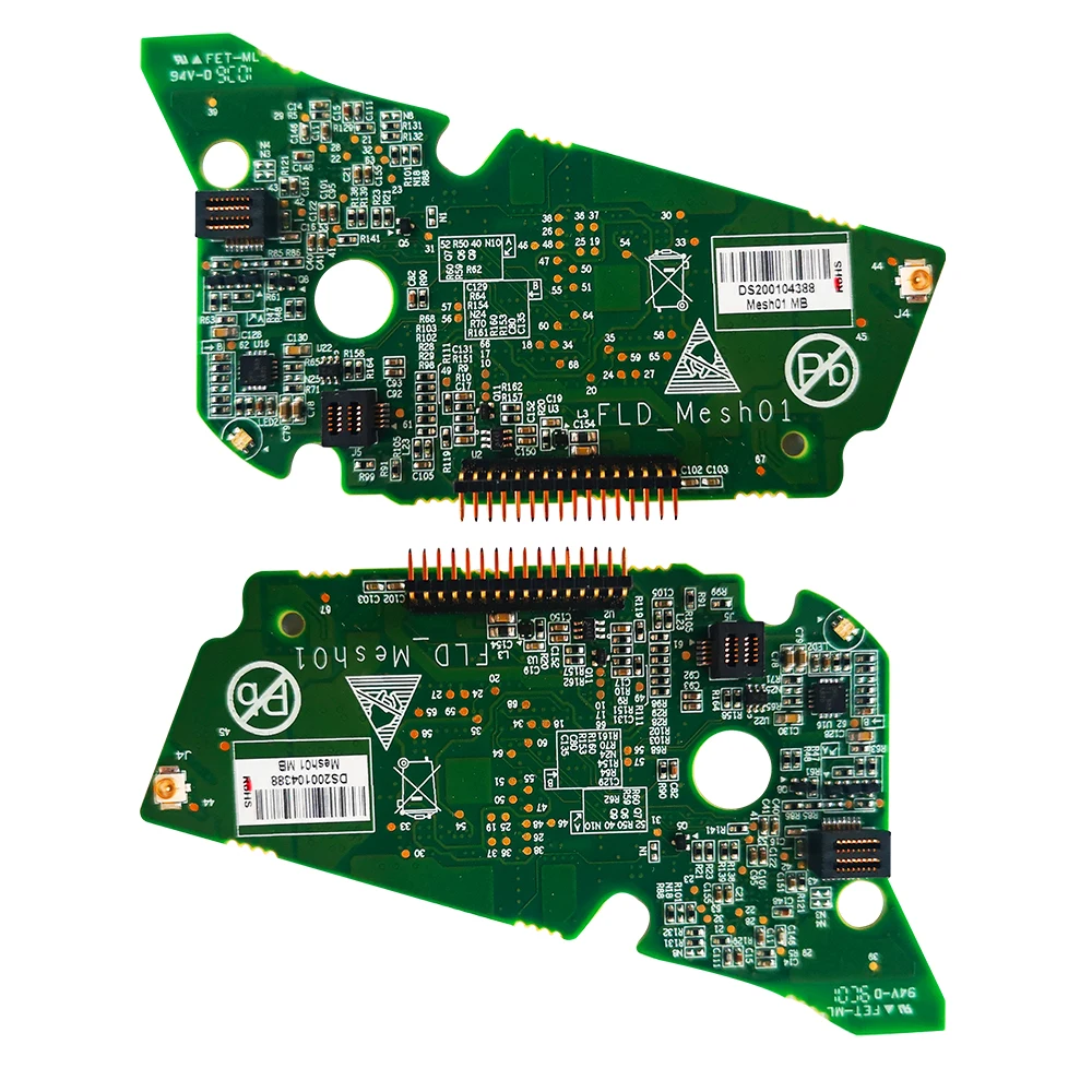 Производство компонентов PCB OEM/производитель PCBA для беспроводных раций
