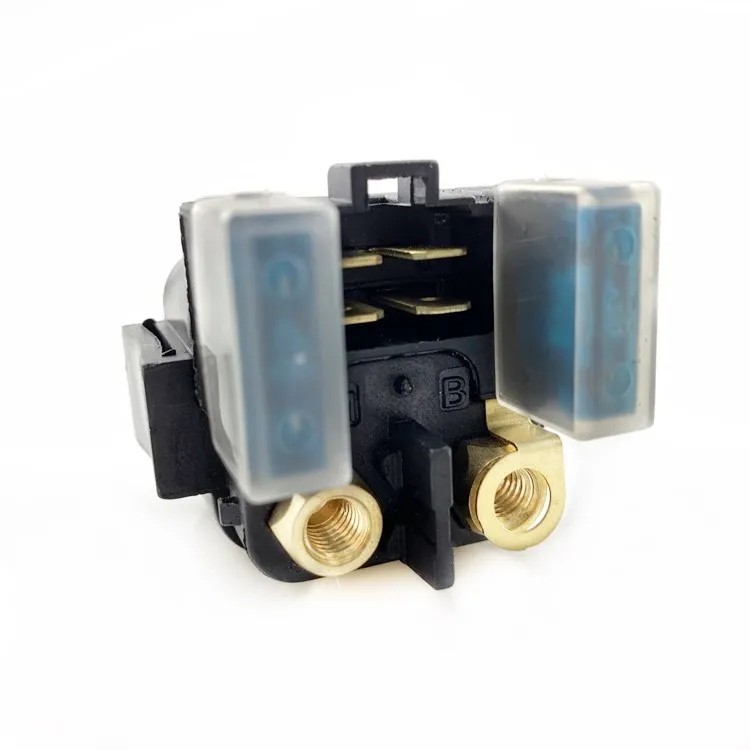 Suitable for all motorcycle models relay Other motorcycle accessories OEM