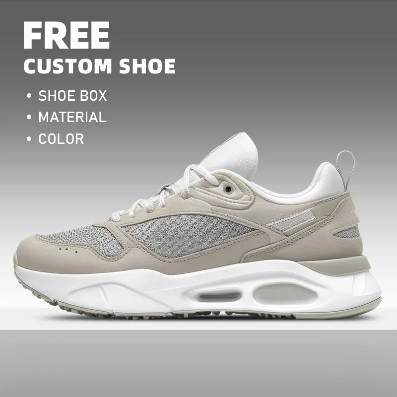 verified manufacturer sneakers supplier casual custom men sport sneakers OEM genuine leather sneakers shoes