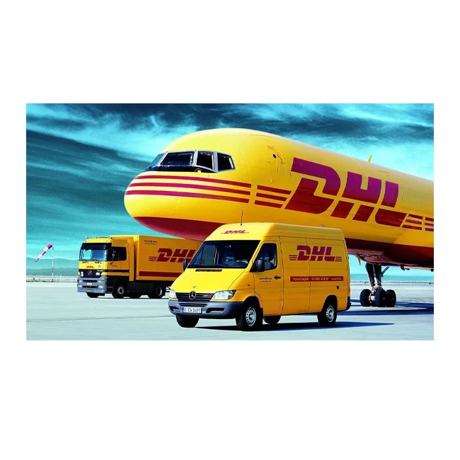 Экспедитор от двери до двери, Китай, в Европу, США, экспресс, Ems, DHL, TNT, FEDEX, отслеживание посылки