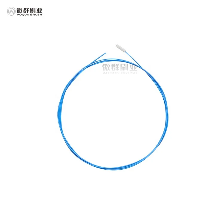 Gastroscope Colonoscope Washing Tube Cleaning Brushes Sets