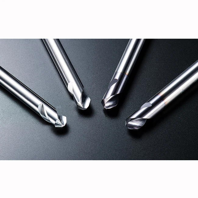 Stable Supply Tungsten Carbide Point Drilling Swivel Deep Hole Auger Drill Bits