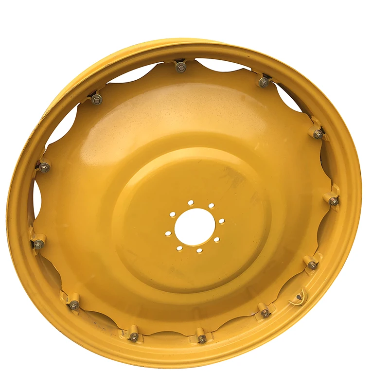 Chinese tyre 12.4-48 agricultural tire 12.4x48 wheels tractor tire rim