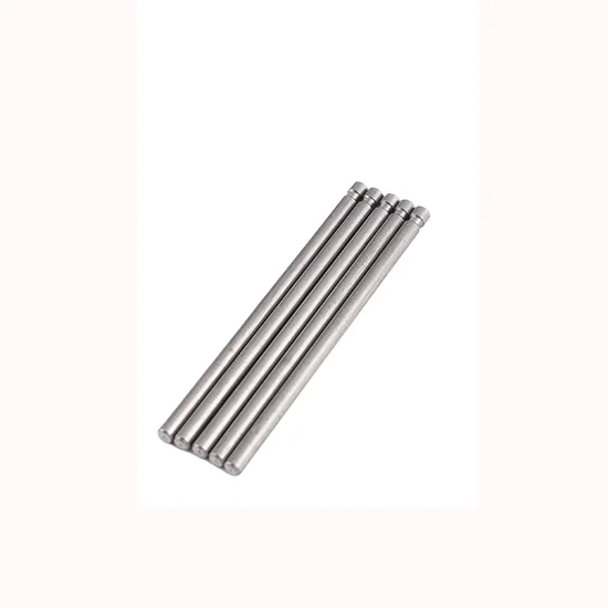 CNC Shaft Stainless Steel Long Straight Spline Shaft  motor Shaft