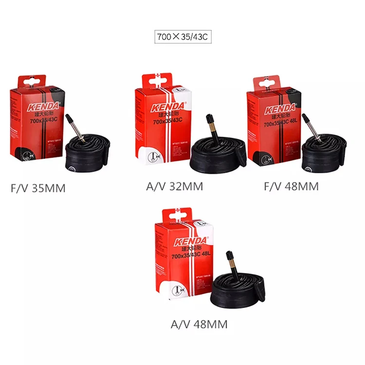 
 Оптовая продажа, шины для горного велосипеда, бутиловые клапаны, дешевые 12, 18, 24, 26, 27,5, 28, 29 дюймов 700c, шины для дорожного велосипеда, резиновая внутренняя трубка  