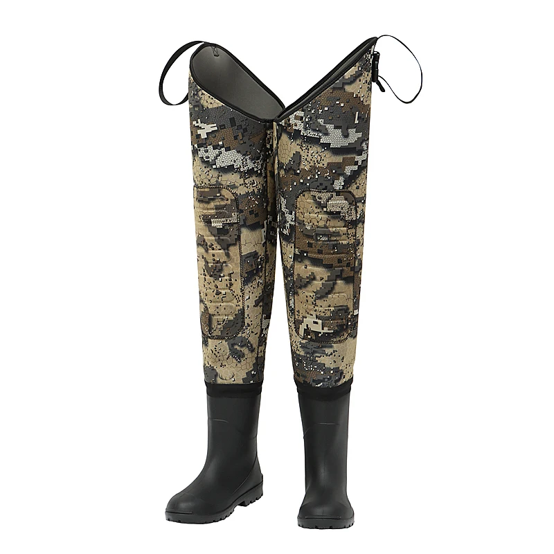NBHW001, высококачественные мягкие рыболовные сапоги специального дизайна для ловли нахлыстом
