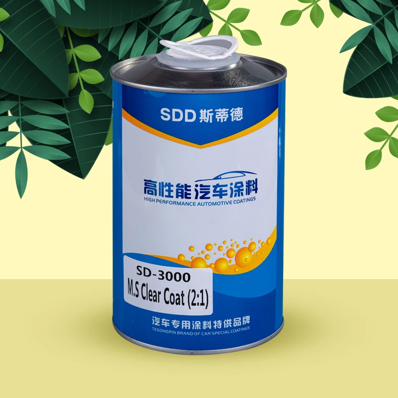 
High quality chemical product curing agent for automobile 