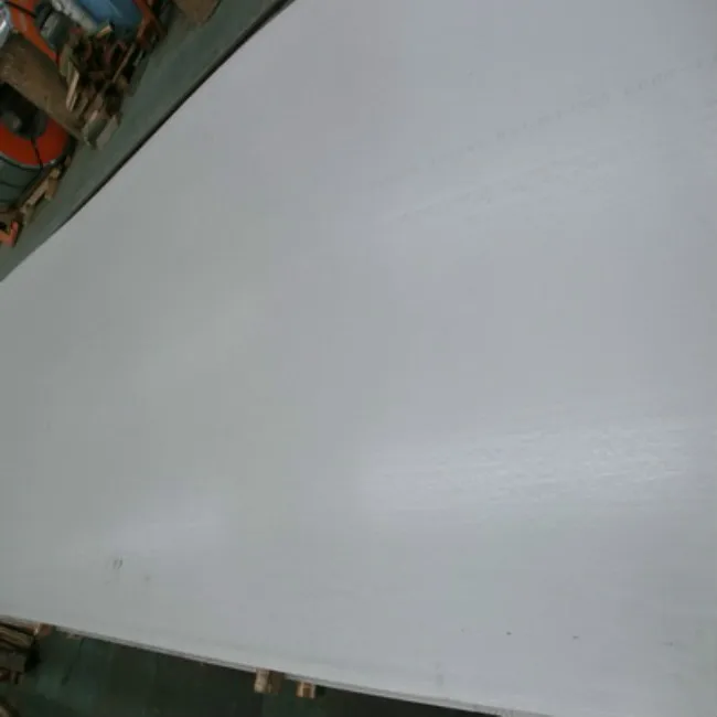 304l 6mm 10mm Thick 4mm 2mm Aisi 304 2b Stainless Steel Plate 304 Sheet Din 1.4410 Supplier