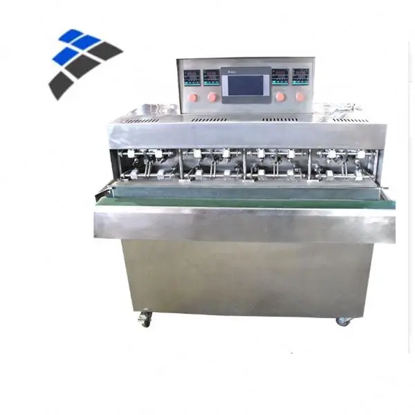 
coffee pod making machine 