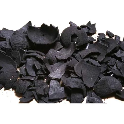 Кокосовый уголь для барбекю, уголь/уголь для кальяна экспортное стандартное качество из Вьетнама по самой низкой цене (11000003329517)
