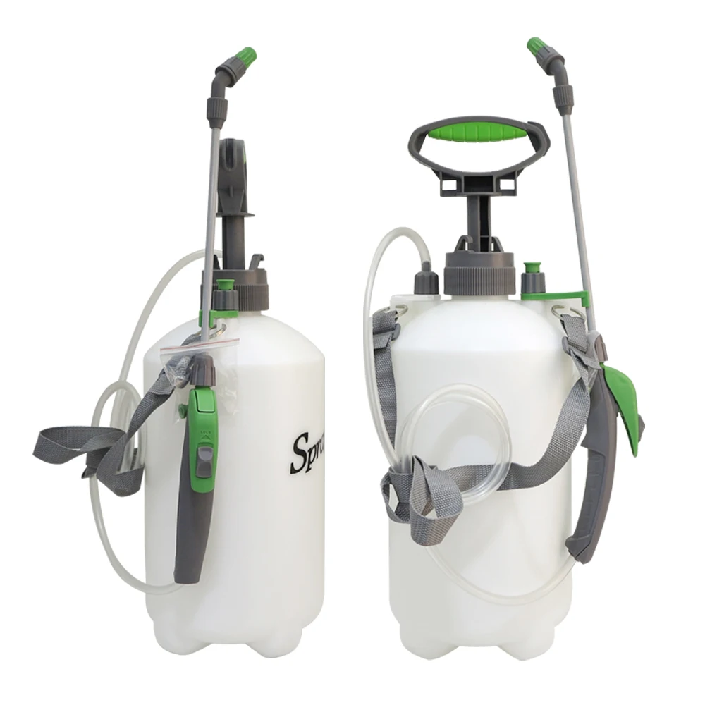 5L Garden Wholesale Compression Hand Operated Sprayer