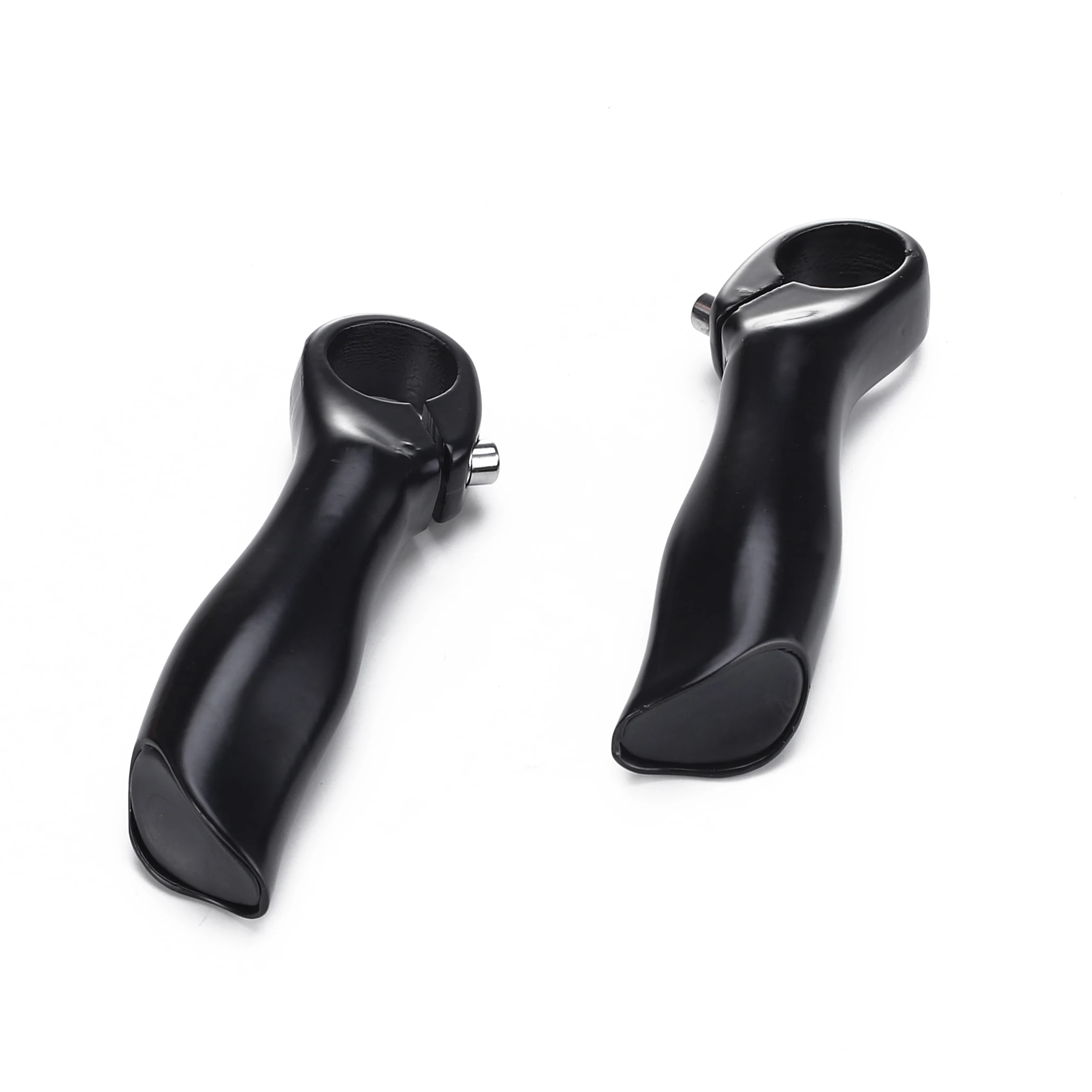 Aluminum Alloy Mountain Bicycle Bar End Road Bicycle Handlebar