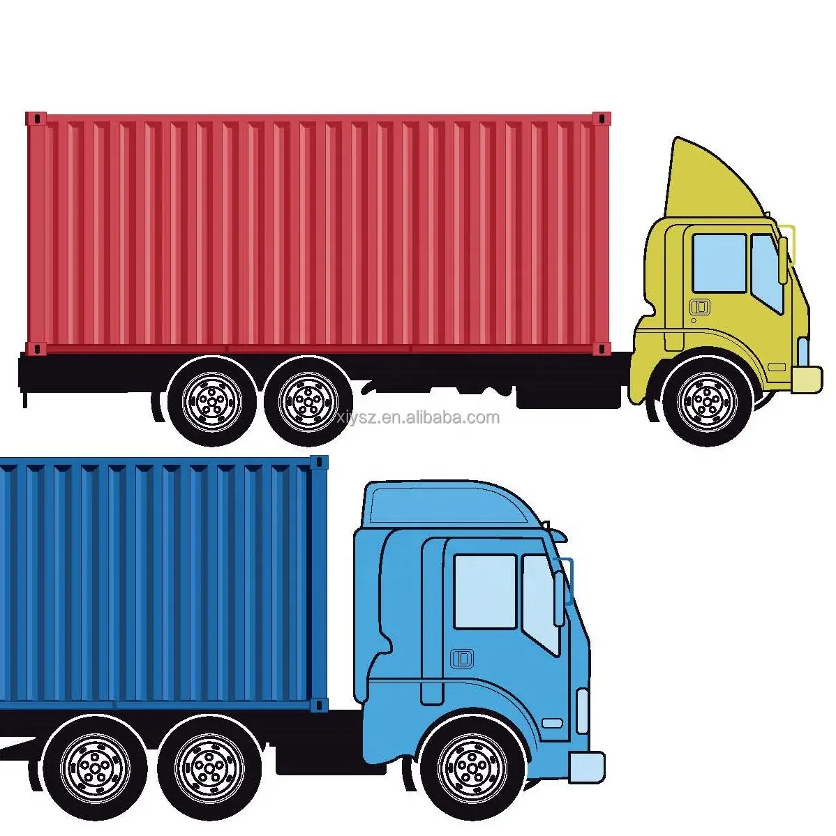 20GP 40HQ Container shipping price shipping agency to MATADI Mombasa tincan port from Tinajin