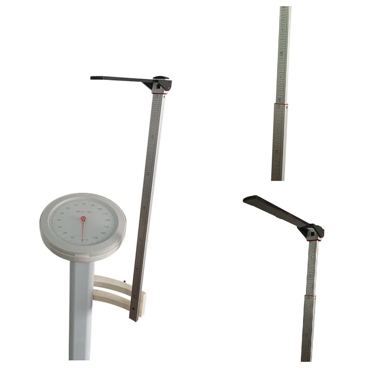 mechanical bench scale