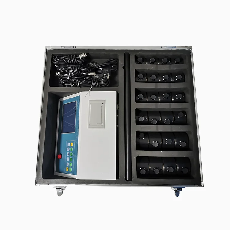Professional technology to produce LCD touch screen display anti-skid tester