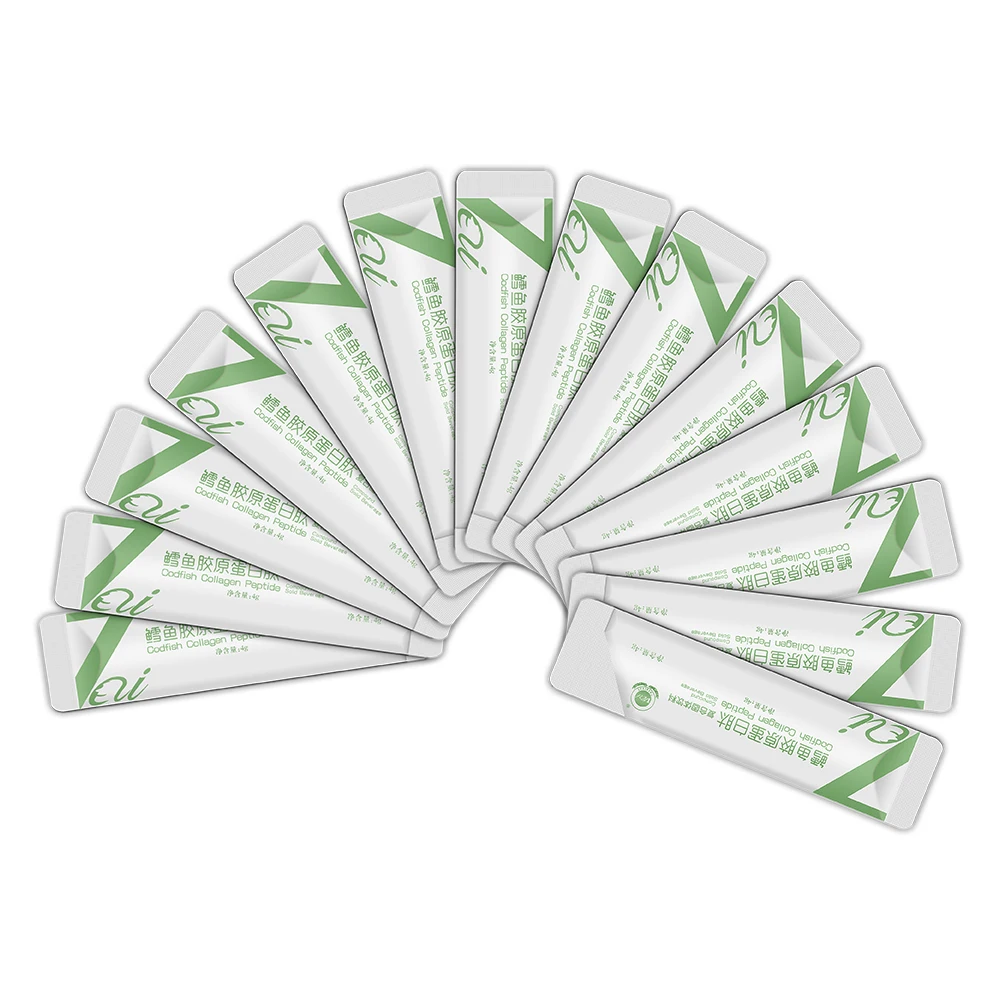 
Collagen powder private label fish powder marine collagen drinking peptide 