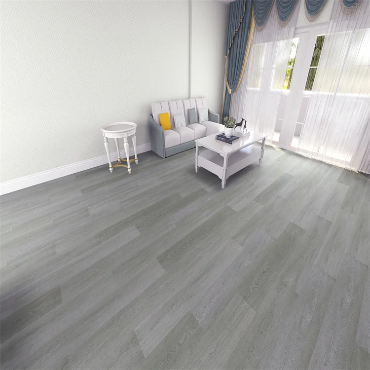 Винтажный пол SPC 7*48, 4 мм, 1 ммпэ, водостойкий, огнестойкий