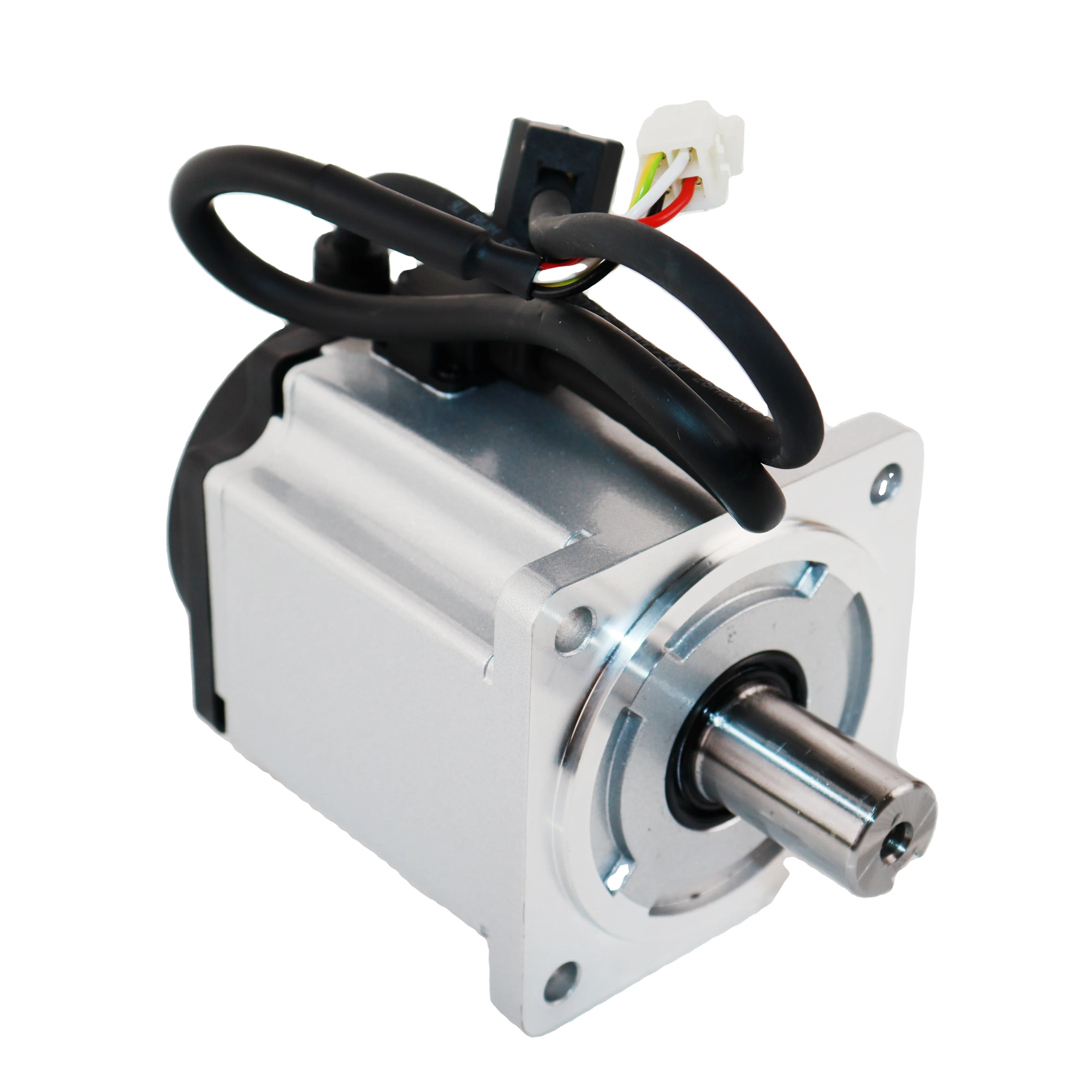 High Quality 400W AC Servo Motor And Servo Drive And 3m Cable  CE For Automation Machine