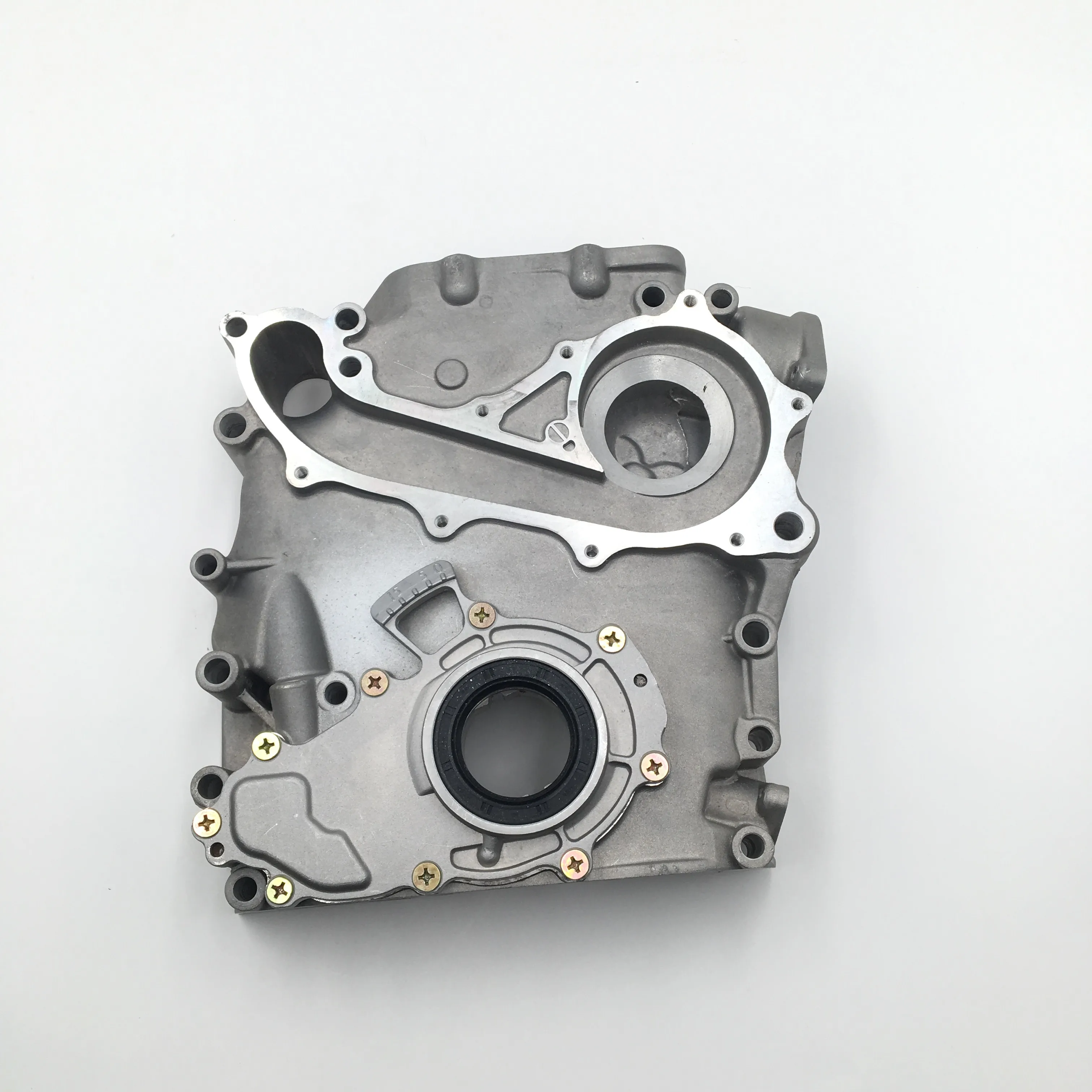 High quality engine system Auto Part Oil Pump FOR TOYOTA LAND CRUISER 3RZ 11301-75021