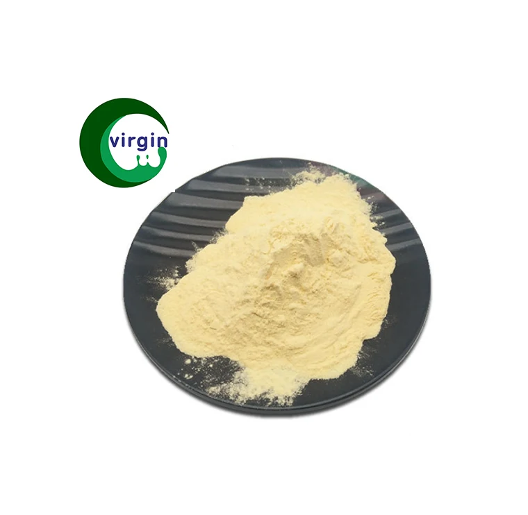 Iso factory supply pure  Kava Extract  50%  Kavalactone powder for Herbal Relaxation