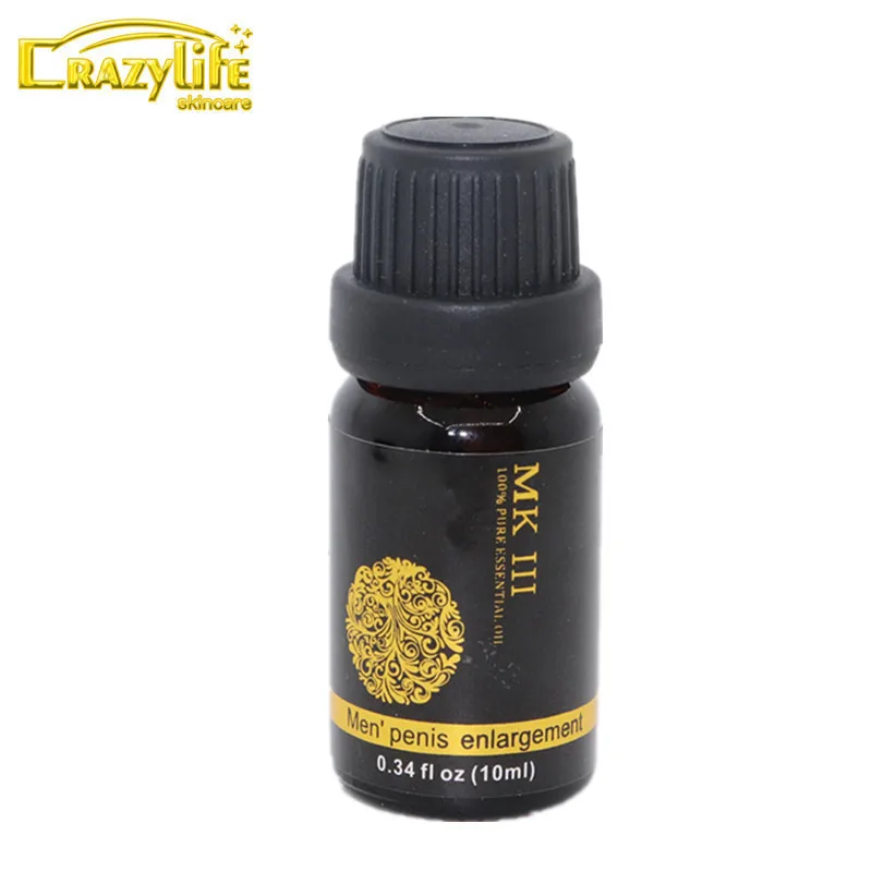 
Big Cock Enlargement Essential Oils Increase Thickening Growth Permanent Delay Ejaculation Products Aphrodisiac for Men 