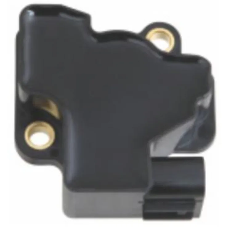 TPS sensor motorcycle LDS-TJ02A motorcycle throttle position sensor motorcycle sensor tps  for FAN/TITAN 160
