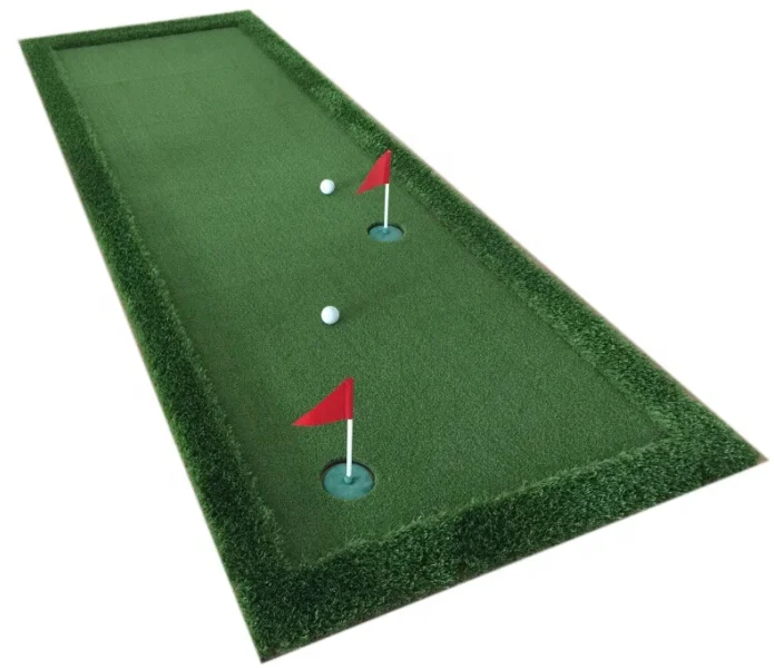 Indoor Putting Greens/Home Putting Green