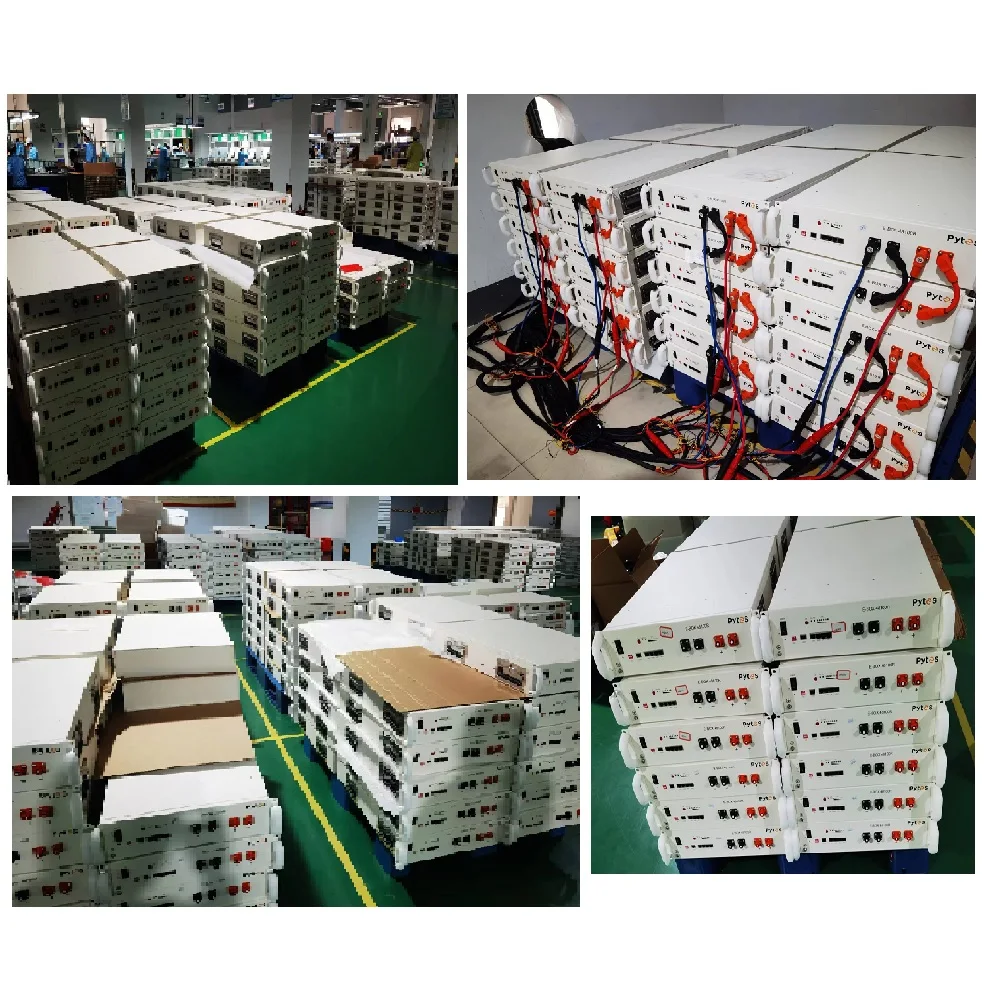 pytes Power Wall Solar Lithium Ion Lifepo4 Batteries 48V 100Ah 200Ah 5Kwh 7.2Kwh 10Kwh 10 kw Powerwall Energy Storage Battery