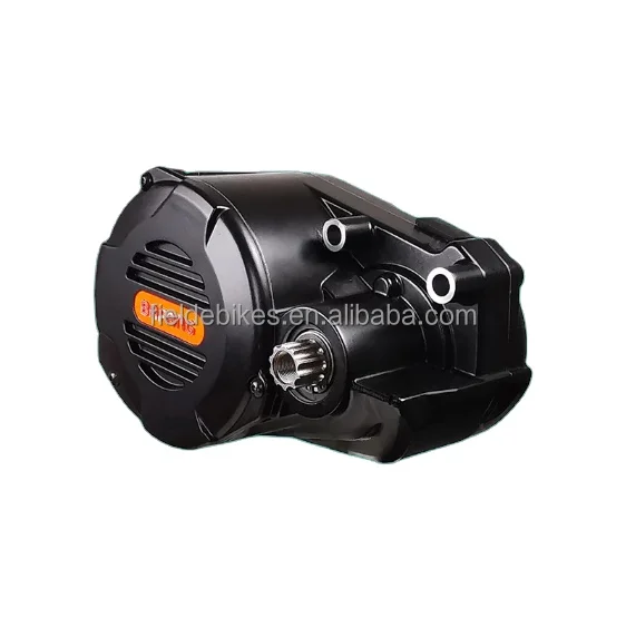Bafang Torque Mid Motor G510 48V 52V 1000W CAN Version Torque Motor bafang M620 motor EMTB EFAT Model