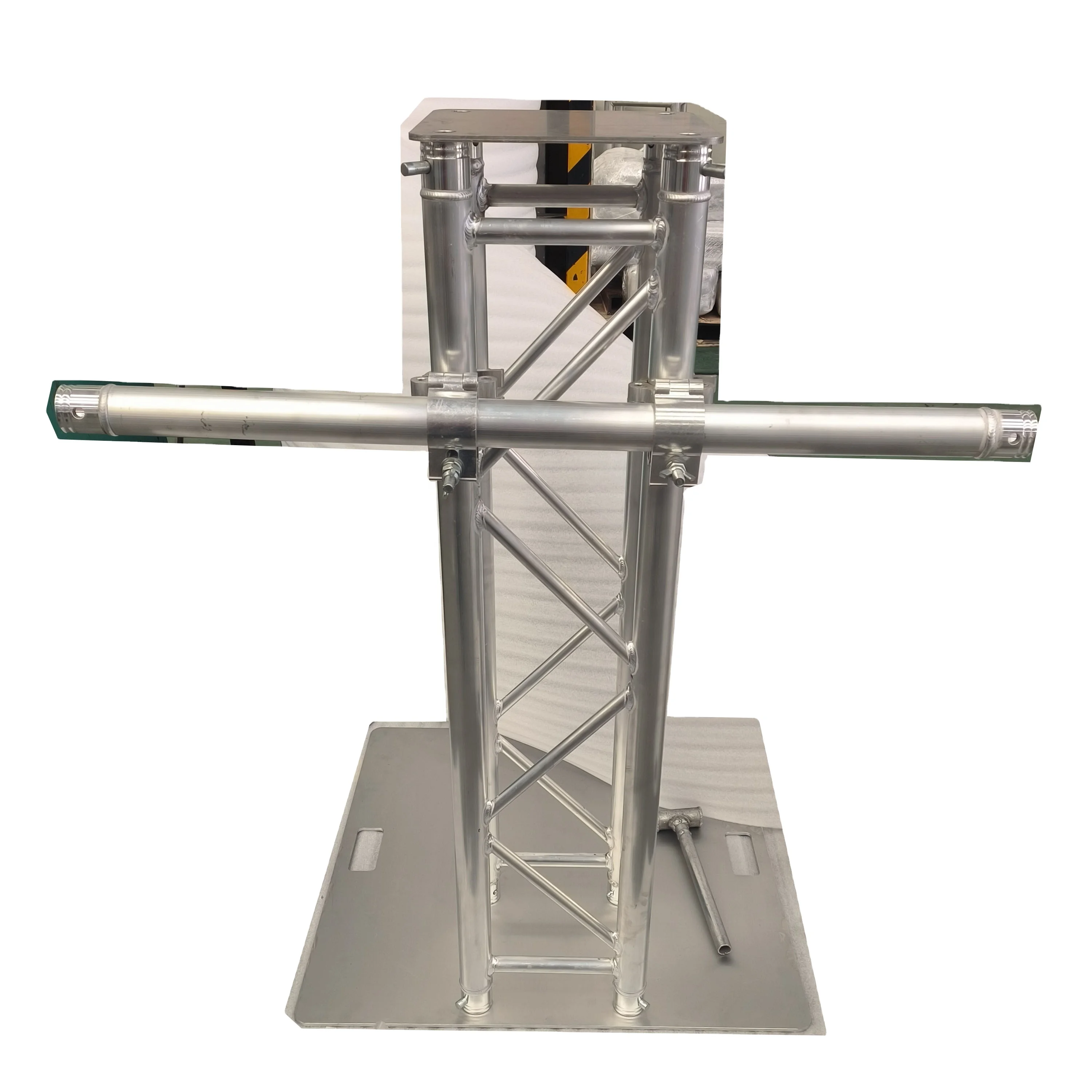 Decoration DJ Light Stand Moving Head Totem Truss System Display