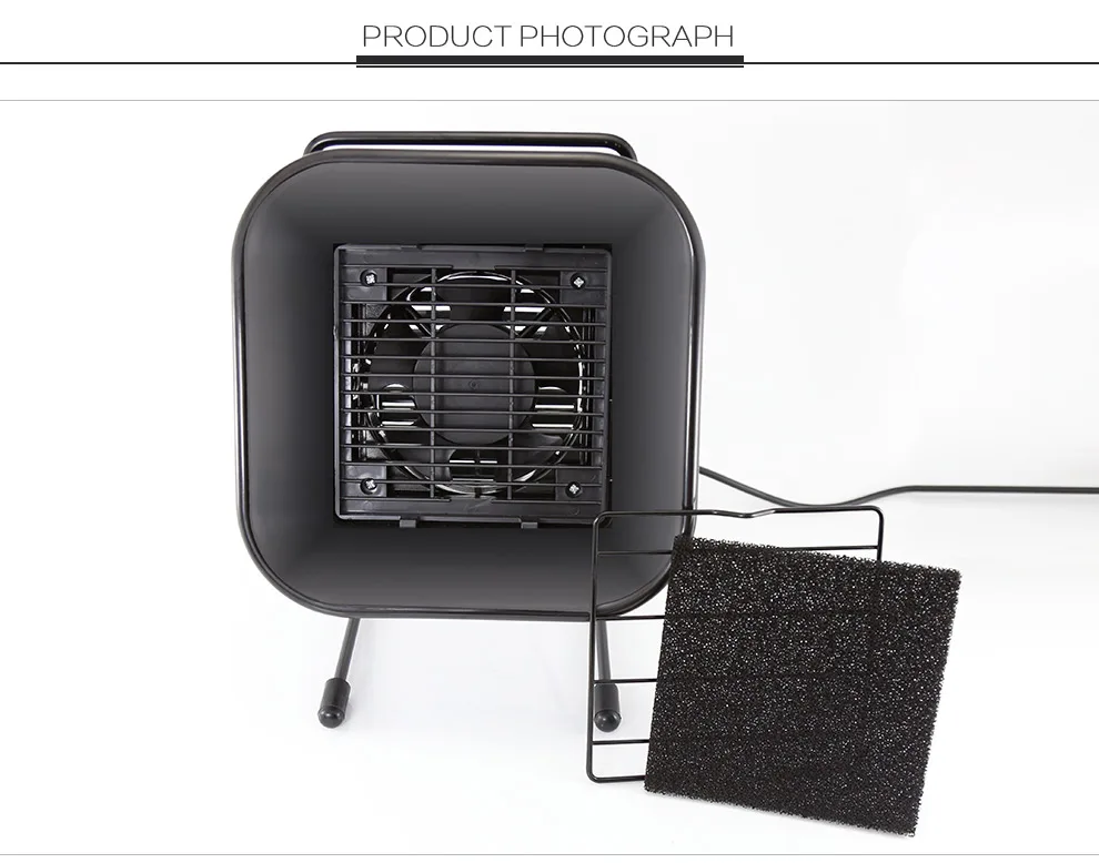 BST-493 110/220V ESD Smoke Absorber factory portable smoke absorber supplier