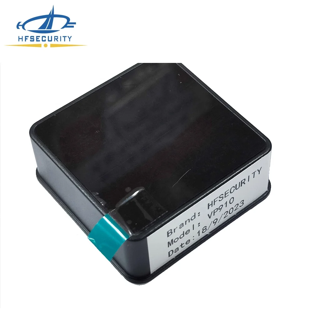 HF Security High Quality VP910 palm vein scanner for access control Android Linux Windows with sdk