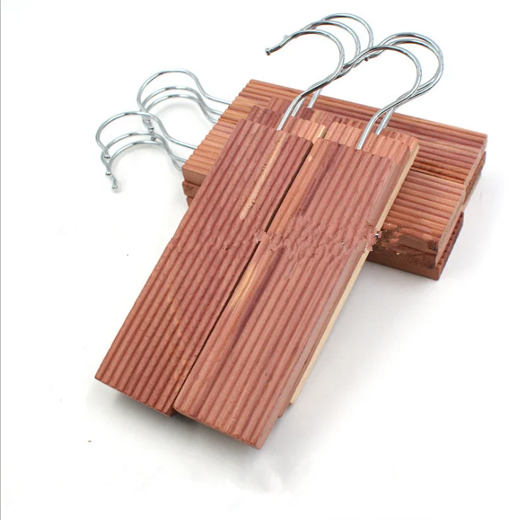 
Cedar Blocks for Closet Cedar Hang ups Home Decor 